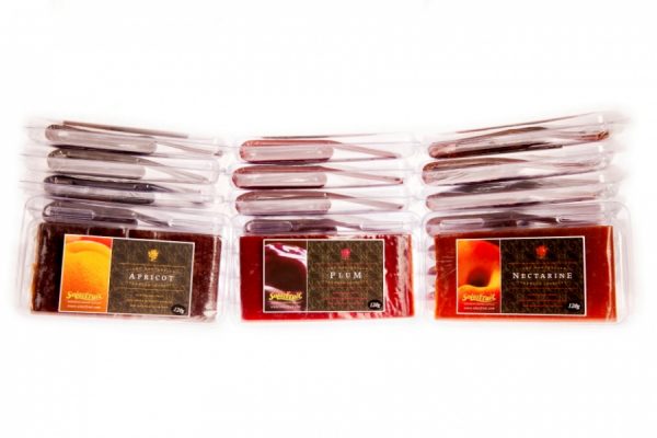 Solar Fruit family pack